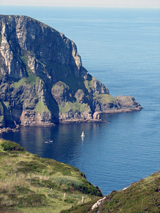 Ireland-Donegal-Donegal North Explorer Ride
